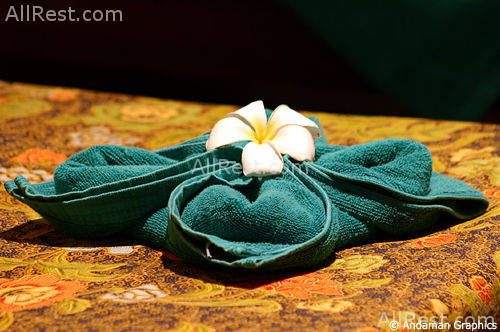Peach Hill Hotel & Resort 49